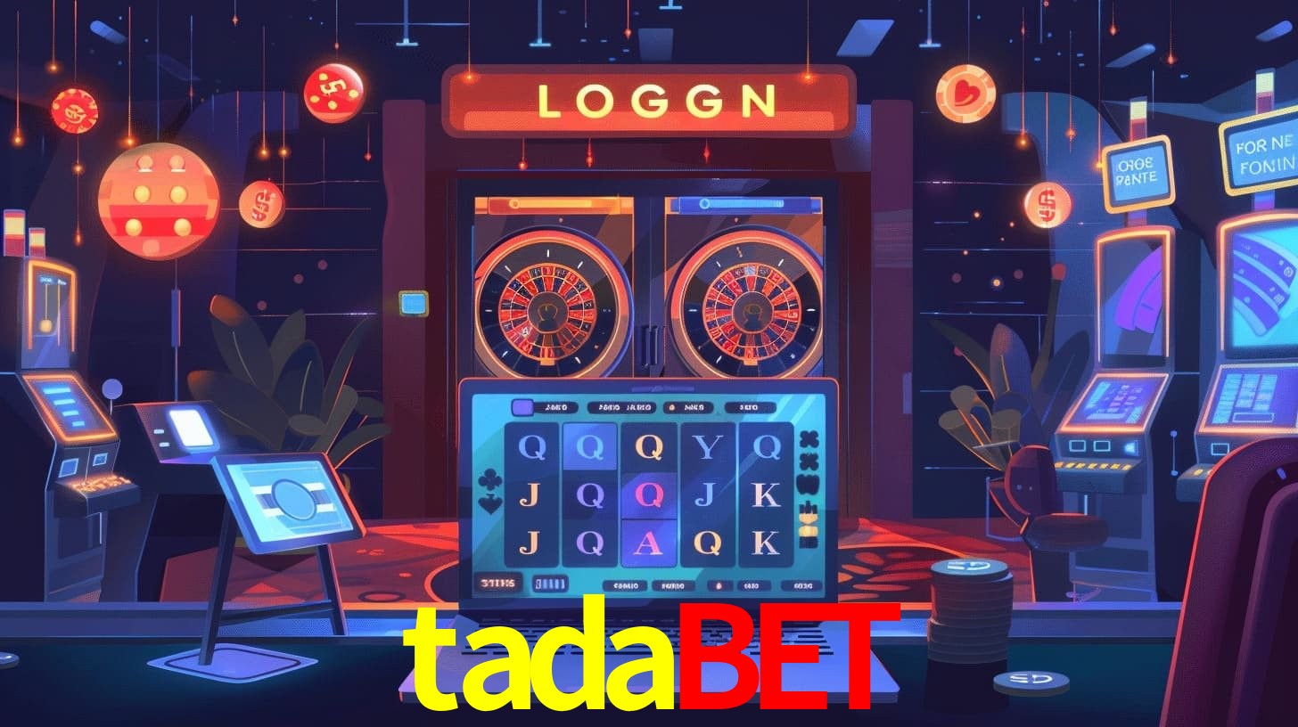 App Mobile tadabet - Jogue em Qualquer Lugar no Seu Smartphone
