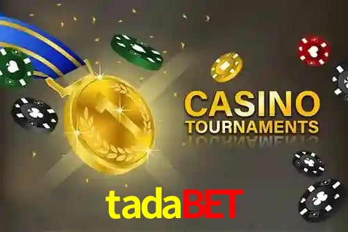 Interface do Aplicativo tadabet - Design Premium e Intuitivo